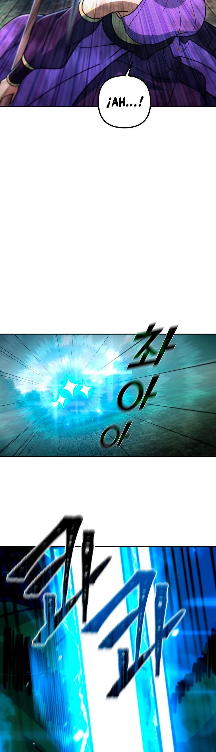 Nivelacion maxima > Capitulo 49 > Page 261